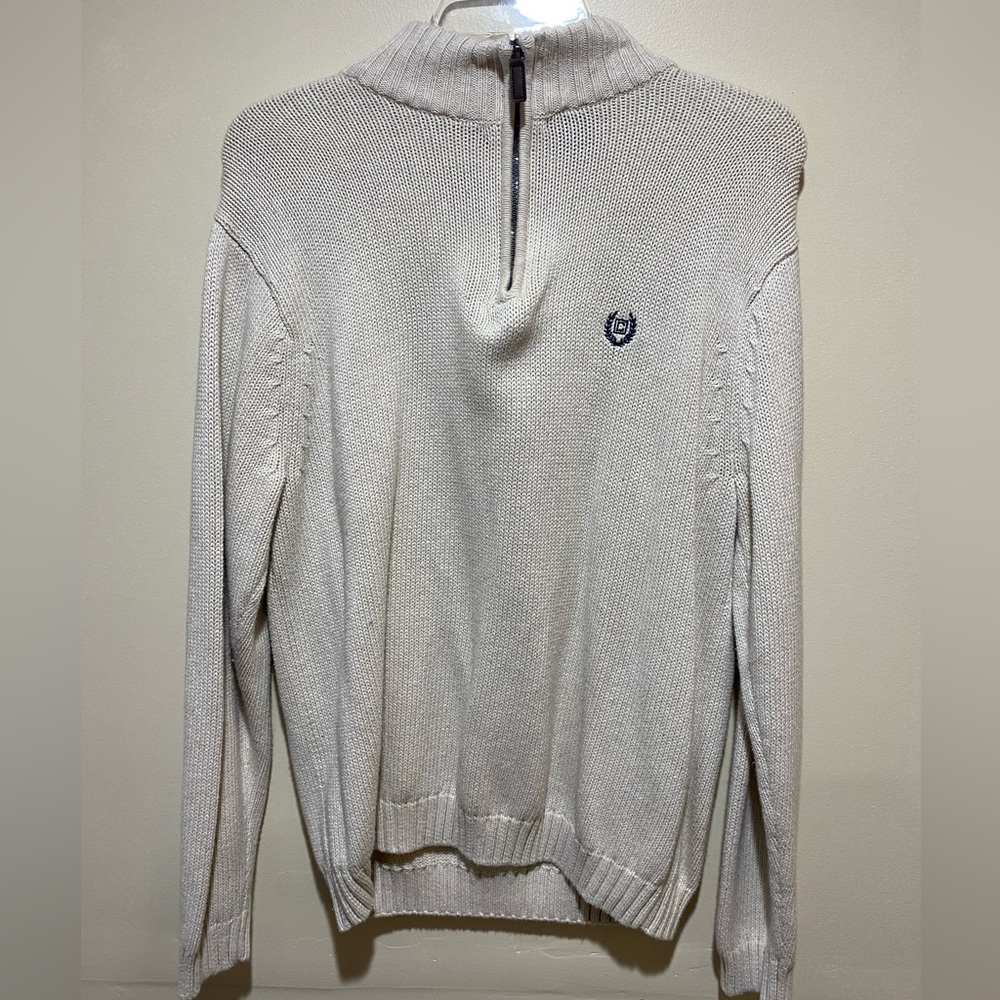 Men’s pullover chaps brand